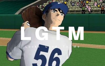 LGTM