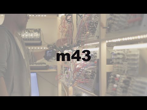 m43 on youtube