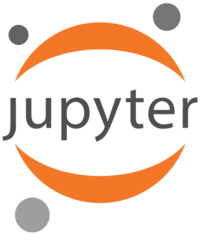 Jupyter Notebook 