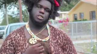 ALL ROLLS EVERYTHING   Trinidad James - All gold Everything parody 