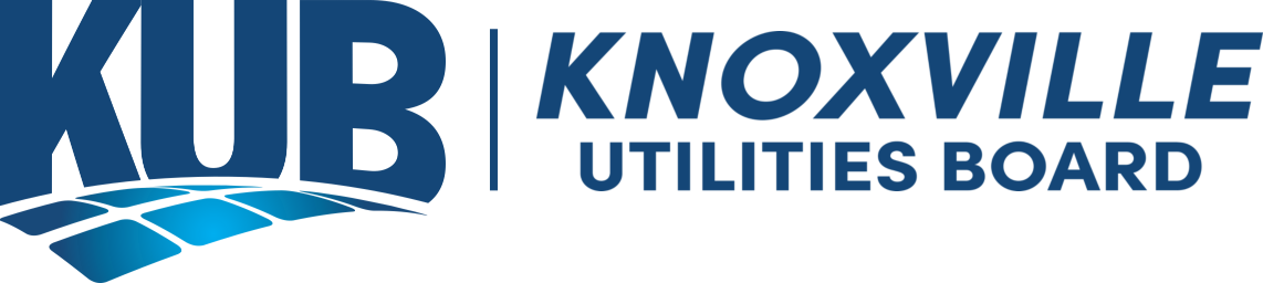 Knoxville Utilities Board Logo