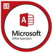 Microsoft Office Specialist: Access (Office 2016)