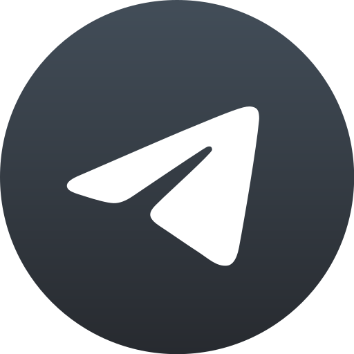 json | telegram