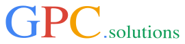 GPC.solutions logo
