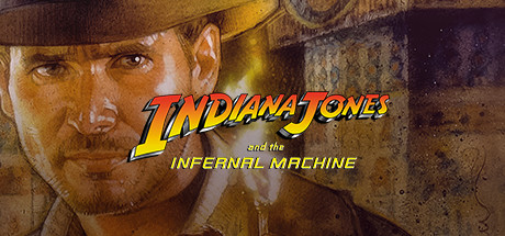 Indiana Jones® and the Infernal Machine™