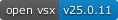 Open VSX
