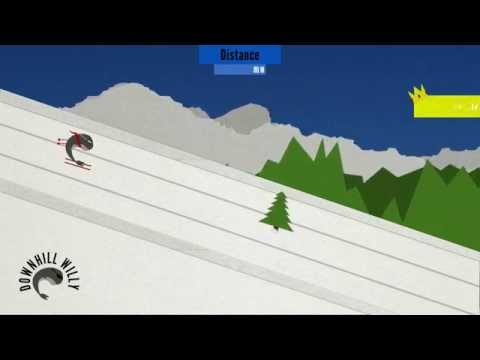 Downhill Willy - BOSS Jam 2014