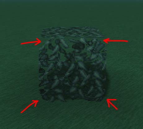 [CTM] Block with custom model doesn't use the tiles assigned by ctm ...