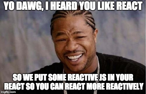 Yo Dawg