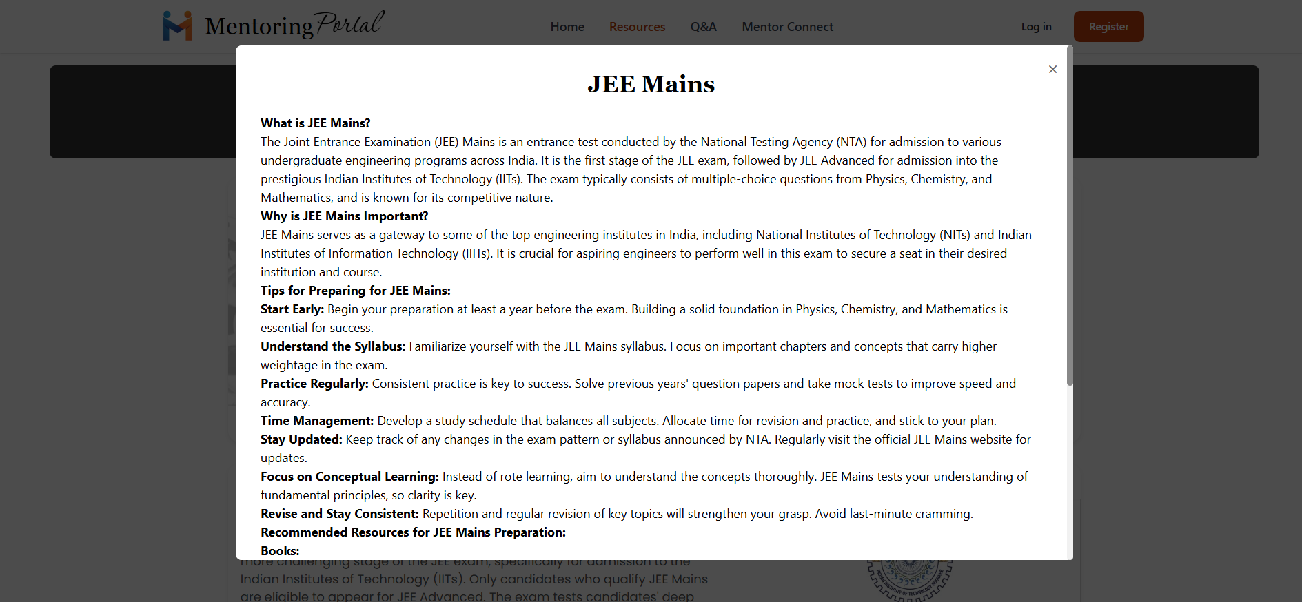 Resources2