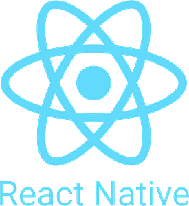 react native logo