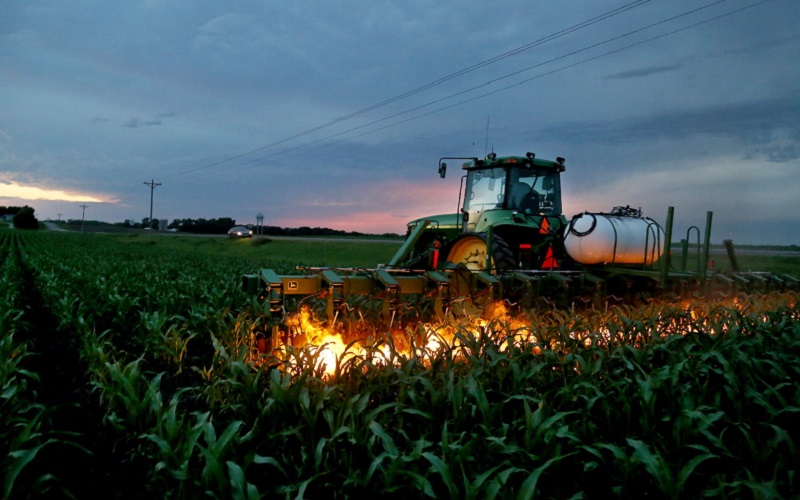 Technology in Agriculture