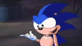 Sonic The Hedgehog Chilli Dog Troll Remix by TWE SHELLSHOCKR