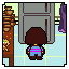 Achievement badge icon