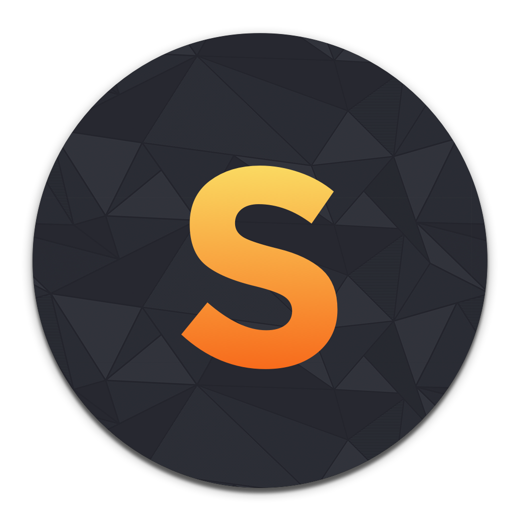 Sublime text