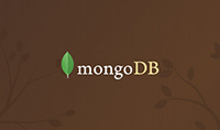 MongoDB Logo