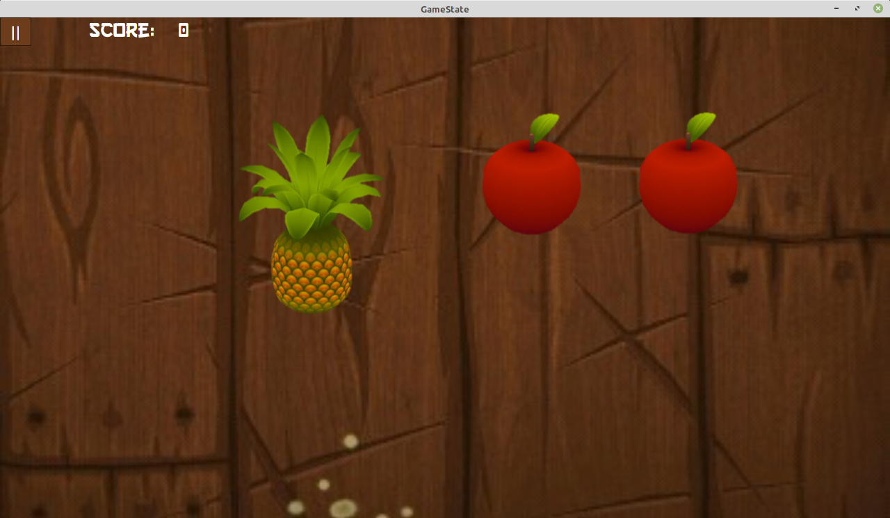 GitHub - yosraemad/FruitNinja: This is replica to fruit ninja game · GitHub