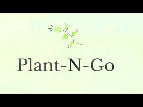 Plant-N-Go Video