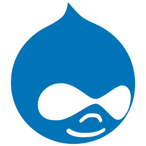 Drupal