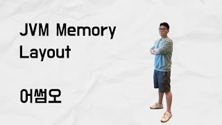 JVM Memory Layout