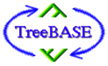 Logo of Treebase