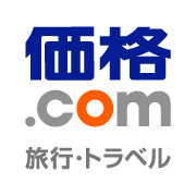 kakakucom_travel Logo