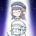 lunaluGhost