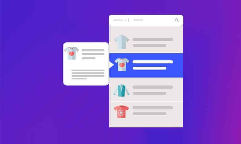 WooCommerce Ajax Product Search Plugins