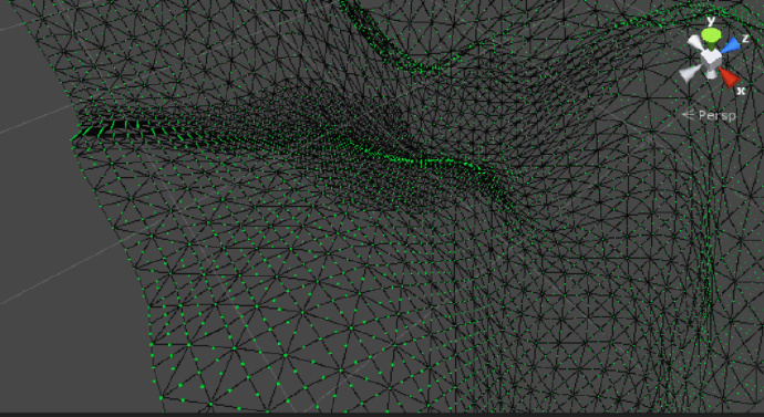 GitHub - Seed-XL/Geomipmapping_Unity: Terrain LOD · GitHub