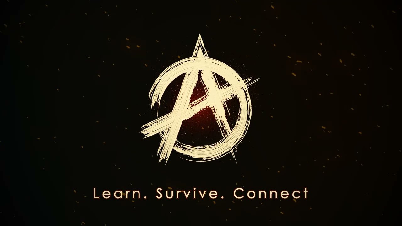 ALIS world preview - watch on YouTube