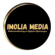 Imolia Media Logo