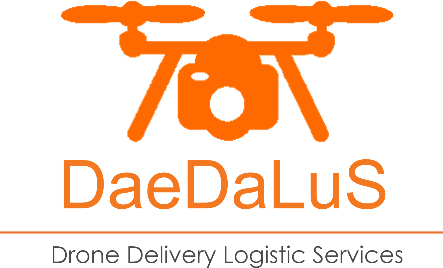 DAEDALUS Logo