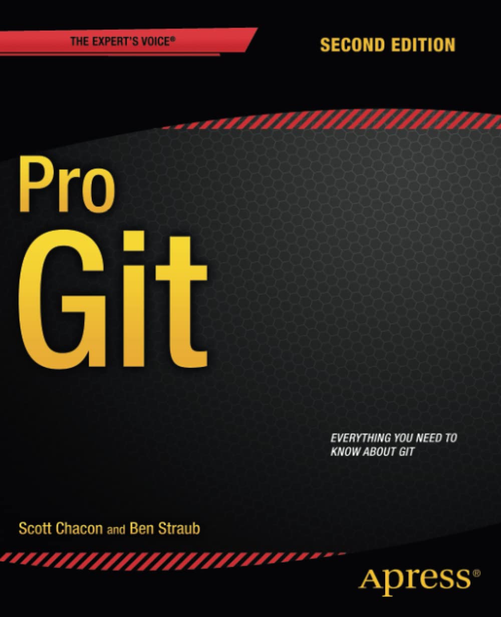 Pro GIT