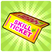 medium sl exp ticket