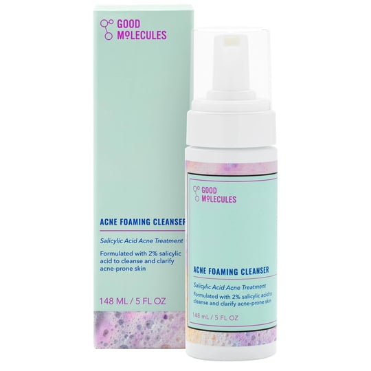 good-molecules-acne-foaming-cleanser-1