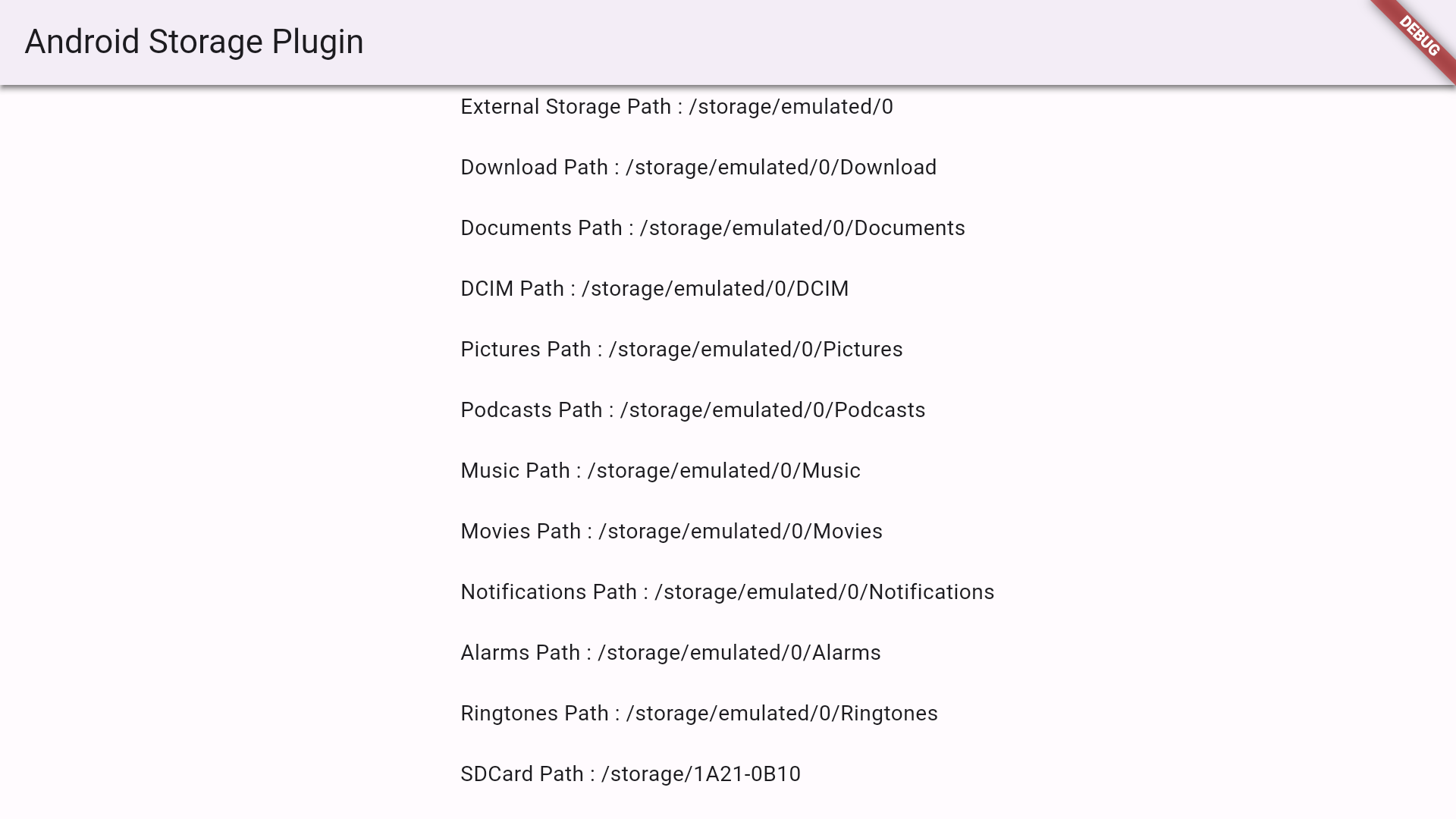 GitHub - djeddi-yacine/android_x_storage: Now You can get the Android ...