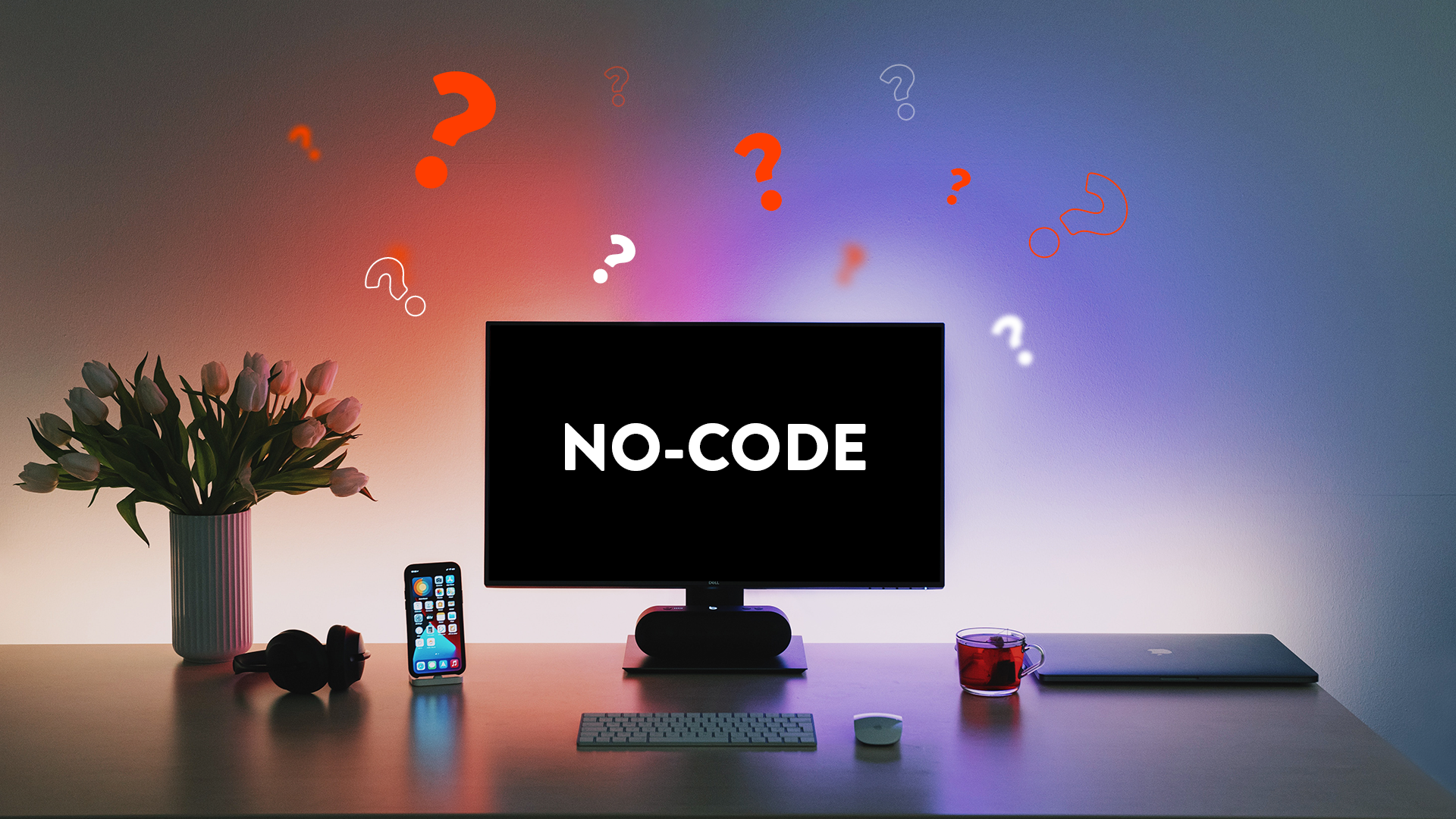 No Code