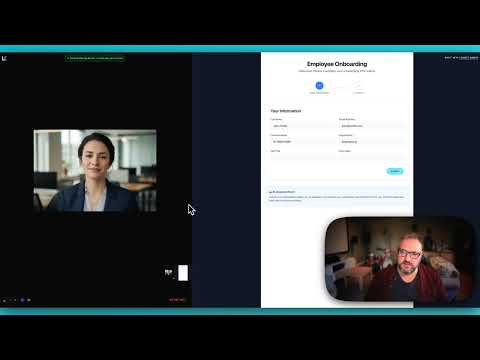 GitHub - anam-org/anam-livekit-demo: Anam LiveKit Demo - AI Onboarding ...