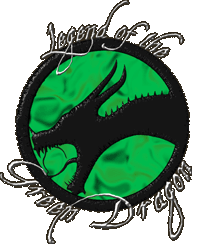 LotGD Logo