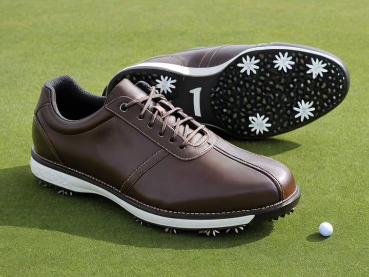Waterproof-Golf-Shoes-3
