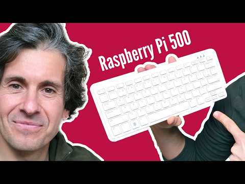 LabWC Alpine Raspberry Pi Video