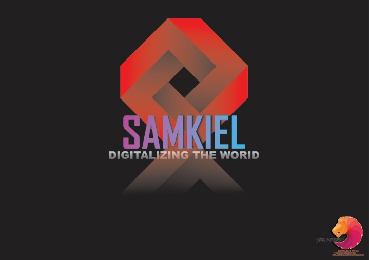 SAMKIEL BOT