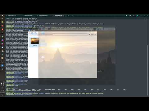 Portable Ingest Station Software Setup