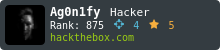 Hack The Box