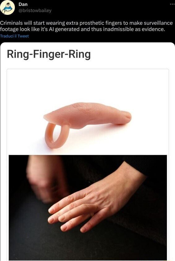 fingermeme