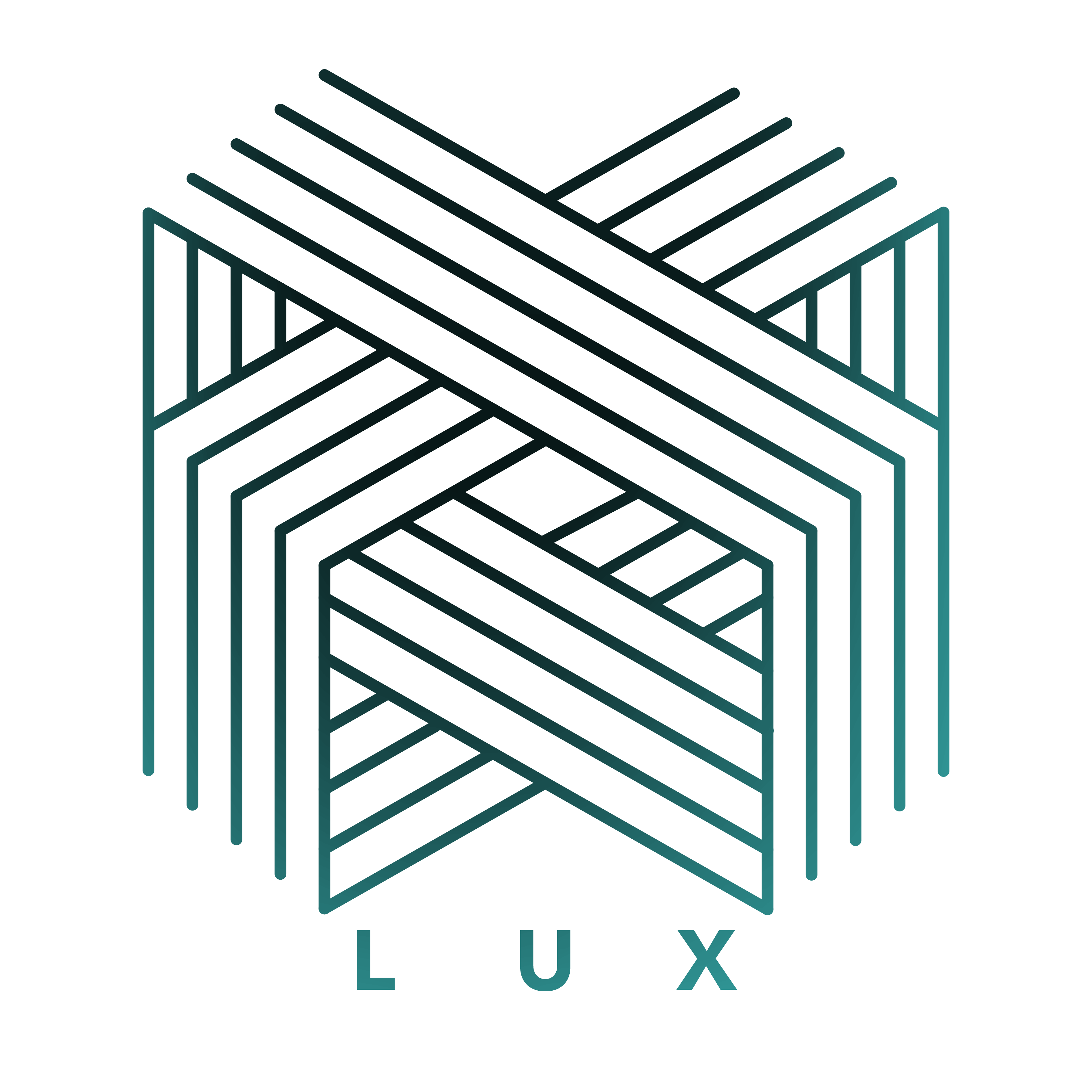 Luxcoin Logo