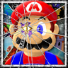 \~Hack~ Mario in the Multiverse (Nintendo 64)