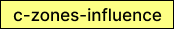 c-zones-influence