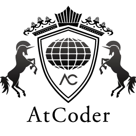 Kavya | Atcoder