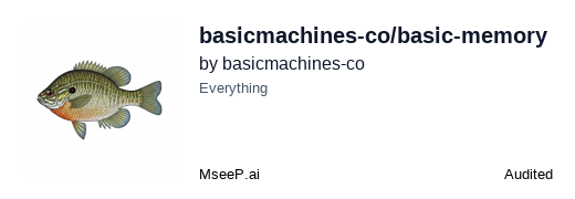 MseeP.ai Security Assessment Badge